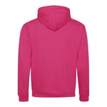 3X-Large Hot Pink/French Navy AWDis JHA003