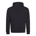 3X-Large Jet Black/Fire Red AWDis JHA003 