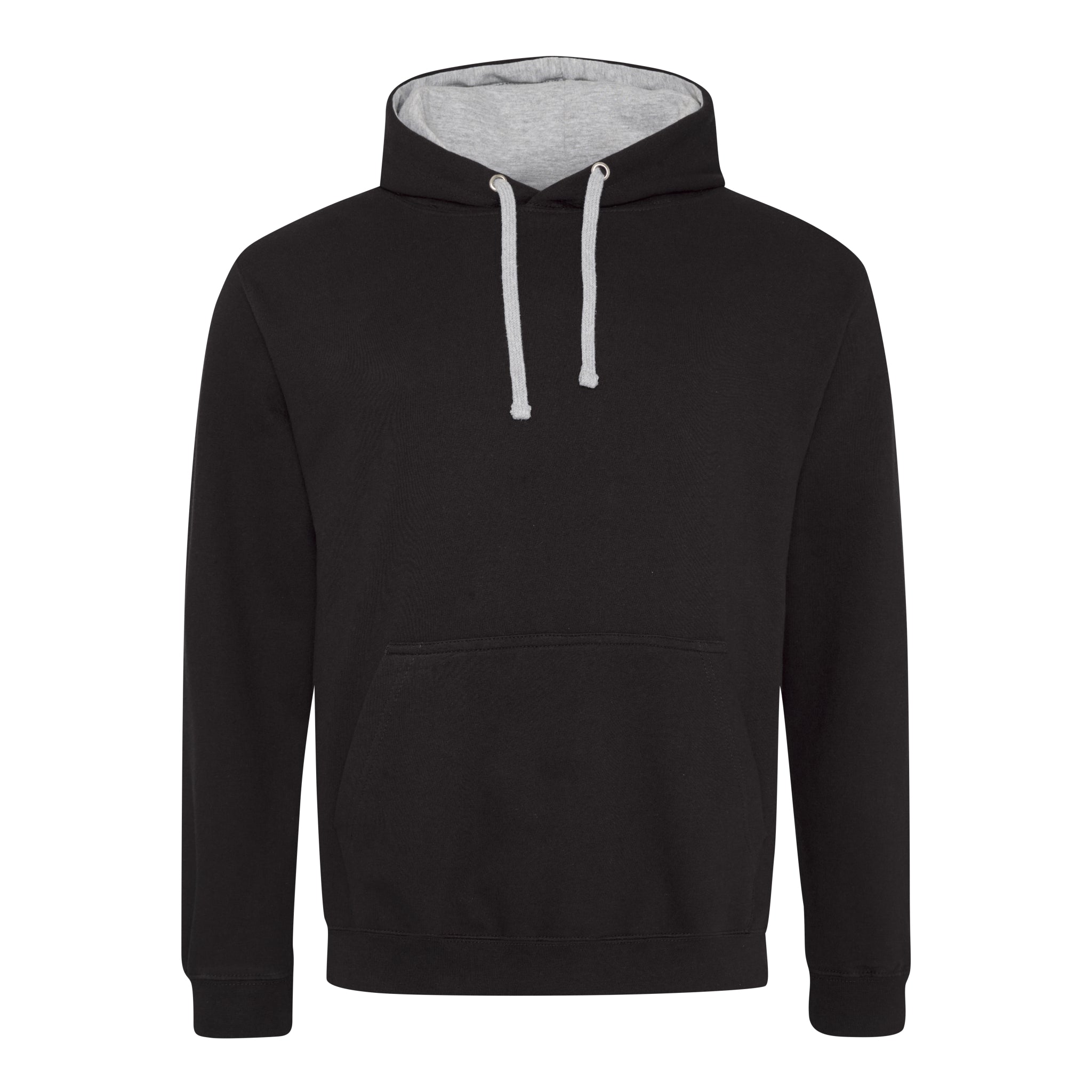 ★★Adairs★★ Exhaust Fit Hoodie Black JC6251 adicolor Baggy Fit Hoodie, Black - Cosy | adidas UK