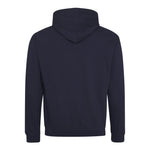 3X-Large French Navy/Fire Red AWDis JHA003