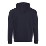 3X-Large French Navy/Sky Blue AWDis JHA003 