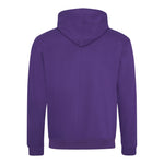 3X-Large Purple/Sun Yellow AWDis JHA003