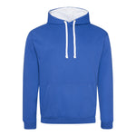 3X-Large Royal Blue/Arctic White AWDis JHA003
