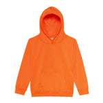 Youth X-Large Electric Orange AWDis JHY004
