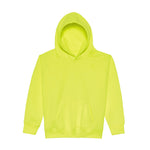 Youth X-Large Electric Yellow AWDis JHY004 