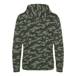 3X-Large Green Camo AWDis JHA014