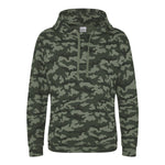 3X-Large Green Camo AWDis JHA014