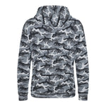 3X-Large Grey Camo AWDis JHA014 