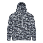 3X-Large Grey Camo AWDis JHA014 