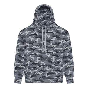 3X-Large Grey Camo AWDis JHA014 