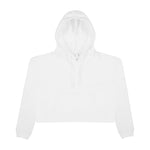 Women's X-Large Arctic White AWDis JHA016 