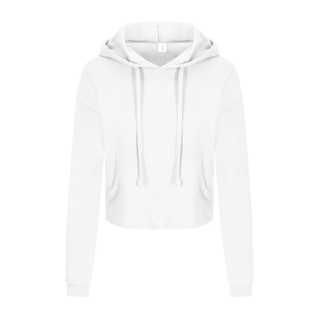 Women's X-Large Arctic White AWDis JHA016 