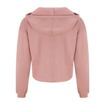 Women's X-Large Dusty Pink AWDis JHA016 