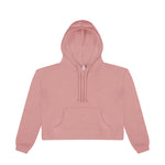 Women's X-Large Dusty Pink AWDis JHA016 
