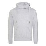 3X-Large Heather Grey AWDis JHA021 