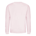3X-Large Baby Pink AWDis JHA030 