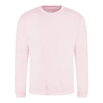3X-Large Baby Pink AWDis JHA030 