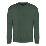 Youth X-Large Bottle Green AWDis JHY030 