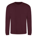 Youth X-Large Burgundy AWDis JHY030 