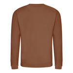 3X-Large Caramel Toffee AWDis JHA030 