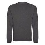 Youth X-Large Charcoal AWDis JHY030 