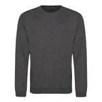 Youth X-Large Charcoal AWDis JHY030 
