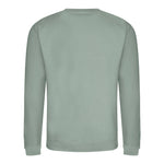 3X-Large Dusty Green AWDis JHA030