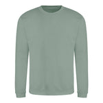 3X-Large Dusty Green AWDis JHA030 