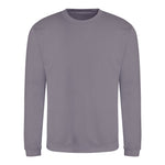 3X-Large Dusty Lilac AWDis JHA030 