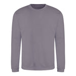 3X-Large Dusty Lilac AWDis JHA030 