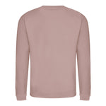 3X-Large Dusty Pink AWDis JHA030