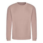 3X-Large Dusty Pink AWDis JHA030