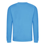 3X-Large Hawaiian Blue AWDis JHA030 