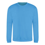 3X-Large Hawaiian Blue AWDis JHA030 