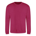 3X-Large Hot Pink AWDis JHA030 