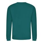 3X-Large Jade AWDis JHA030 