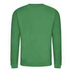 3X-Large Kelly Green AWDis JHA030