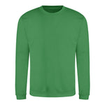 3X-Large Kelly Green AWDis JHA030 