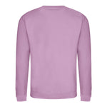 3X-Large Lavender AWDis JHA030 