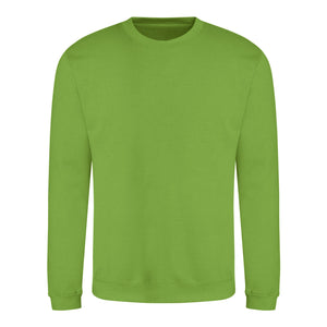 3X-Large Lime Green AWDis JHA030 