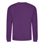 3X-Large Magenta Magic AWDis JHA030 