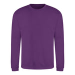 3X-Large Magenta Magic AWDis JHA030 