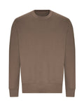 3X-Large Mocha Brown AWDis JHA030 