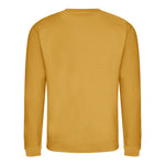 3X-Large Mustard AWDis JHA030 
