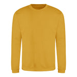 3X-Large Mustard AWDis JHA030 