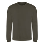 3X-Large Olive Green AWDis JHA030