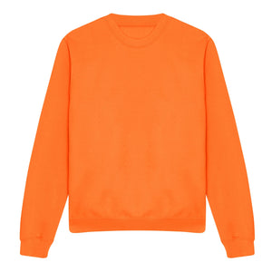 3X-Large Orange Crush AWDis JHA030 