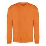 3X-Large Orange Crush AWDis JHA030 