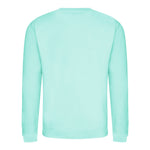 3X-Large Peppermint AWDis JHA030 