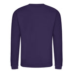 4X-Large Purple AWDis JHA030 